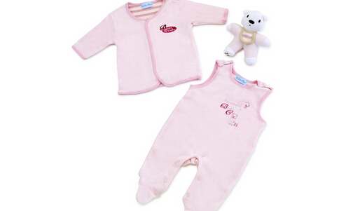 贝贝熊母婴用品加盟需要多少钱?