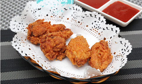 沙月韩式炸鸡加盟费多少?