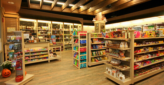 邻家铺子加盟需要多少钱？10万元成功踏上致富路！