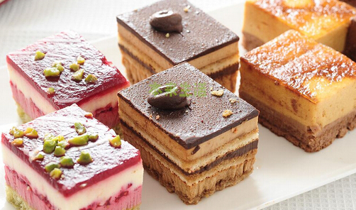 香雪儿蛋糕加盟需要多少钱？