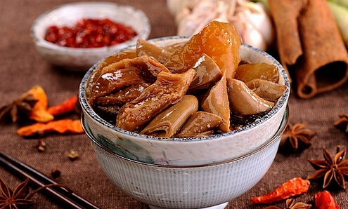 味觉印象超级牛杂加盟多少钱?8.15万元就够了!