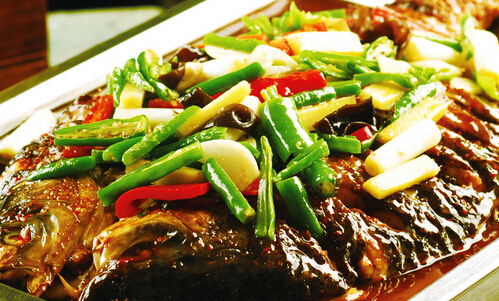 鱼乐新时尚烤鱼加盟多少钱?6万元的投资就成了!