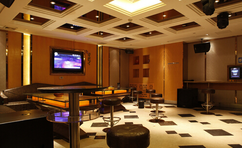 魔方KTV加盟需要多少钱?