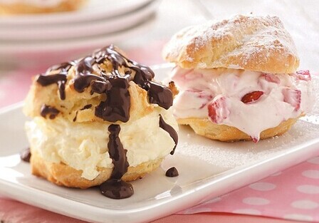 贝儿多爸爸泡芙加盟费是多少?50万元是基本!