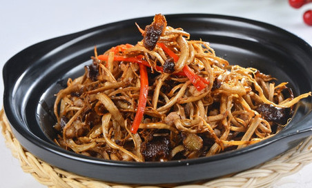 婆子妈私家菜加盟费是多少?