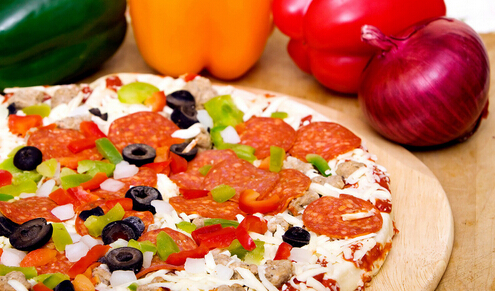 千尊比萨加盟需要多少钱？