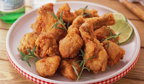 麦肯炸鸡加盟费是多少?