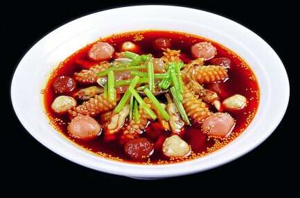 加盟牛华小娃麻辣烫需要多少钱？