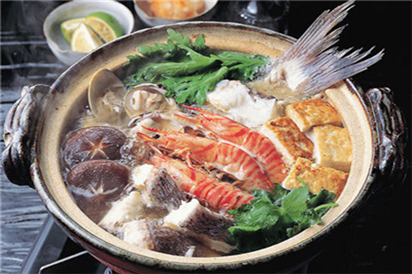 大塘方火锅加盟