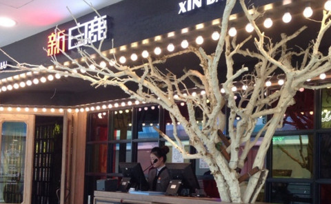 加盟新白鹿餐厅需要多少钱?