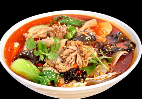 仟味阿婆加盟费是多少？