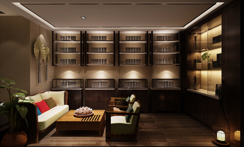 香薇妮丝加盟费多少？不到20万元，马上赚钱！