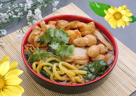 加盟莱格麻辣烫需要多少钱？