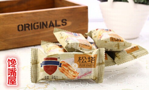 馋嘴屋休闲零食加盟费是多少?