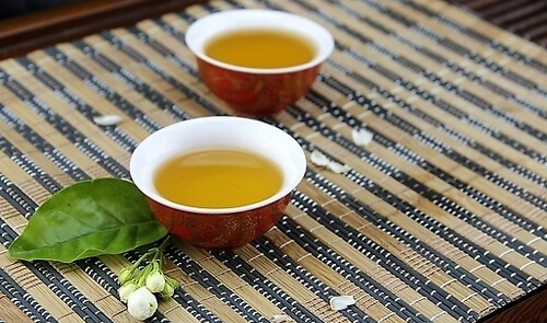 冠和名茶加盟多少钱?