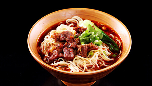 狮吼老坛酸菜牛肉面加盟需要多少钱？