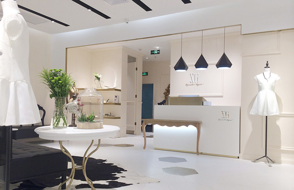 雪歌女装加盟费