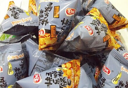 馋嘴屋休闲零食加盟需要多少钱？