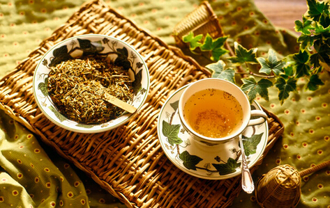 竹叶青茶业加盟多少钱？6万元让你坐拥财富！