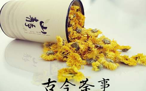 古今茶事加盟需要多少钱?