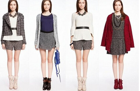 C&A加盟需要多少钱？33万元就足够！