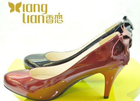 加盟香恋女鞋要多少钱？