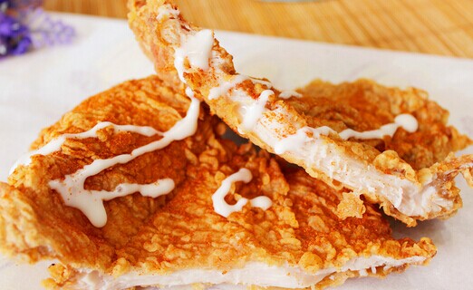 鸡排先生加盟费多少？投资好项目就在这里！