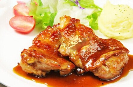 鸡排公社加盟费需要多少钱?