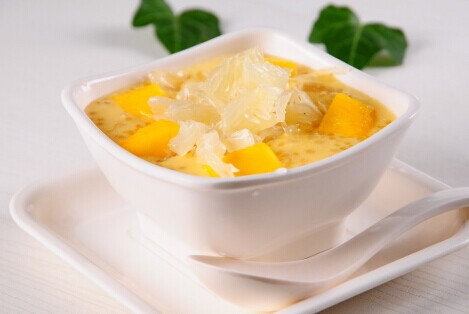 谢记甜品加盟需要多少钱?