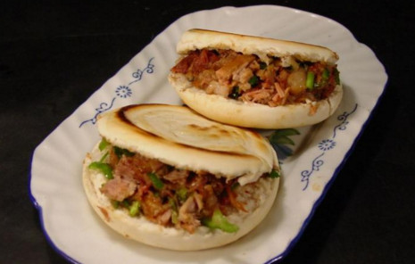 令发白吉馍加盟费是多少？仅需2万元！