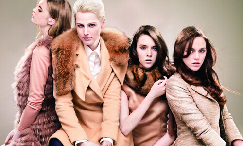 鑫奇服饰加盟多少钱?24万元让你创业成功!