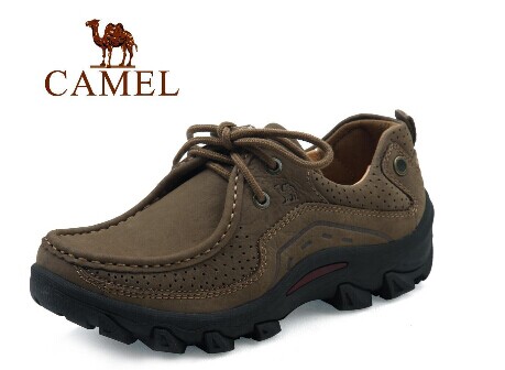 骆驼鞋加盟费是多少?投入23万元,踏上致富路!