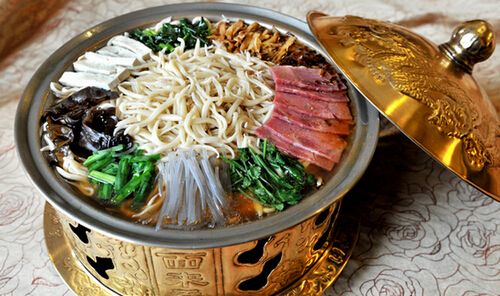 岳师傅面来香加盟费是多少？