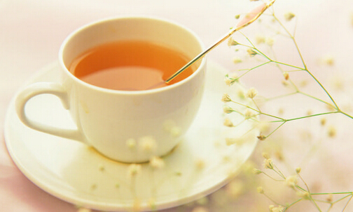 御茶园加盟需要多少钱?