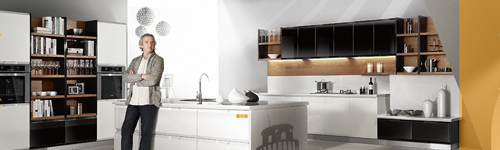 我乐橱柜加盟需要多少钱？