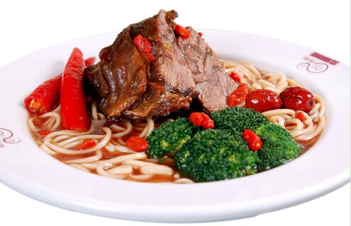 加盟馋面需要多少钱？