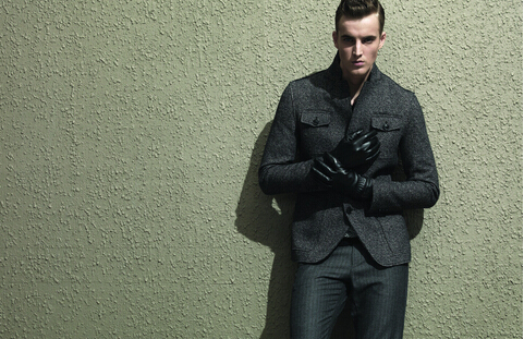 佐纳利男装加盟费是多少?