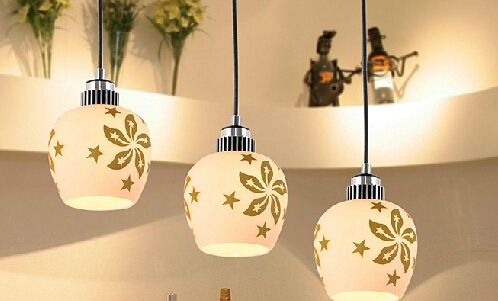 祥裕照明灯饰加盟需要多少钱?