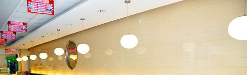 寻麦中式快餐加盟要多少钱？