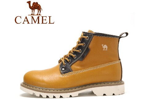 骆驼鞋加盟要多少钱?