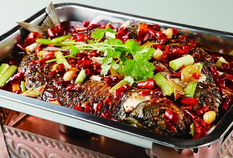 鸣记烤鱼加盟要多少钱?