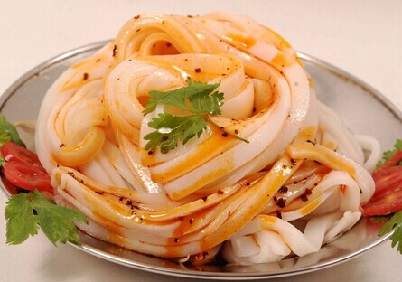 加盟马记米皮需要多少钱?