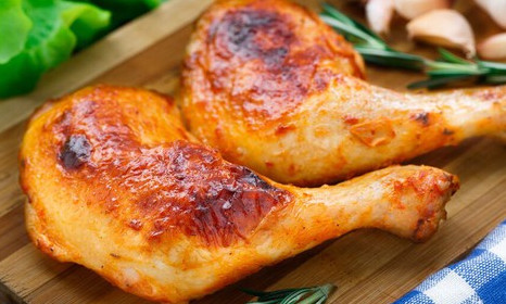 农场农夫烤鸡加盟需要多少钱？