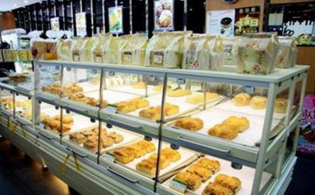 面包狼加盟需要多少钱？投入14.7万元自己做老板！