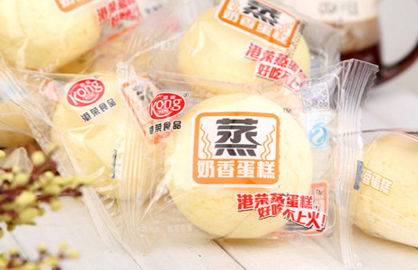 港荣蒸蛋糕加盟最少需要多少钱?投入11.25万元让你日进斗金!