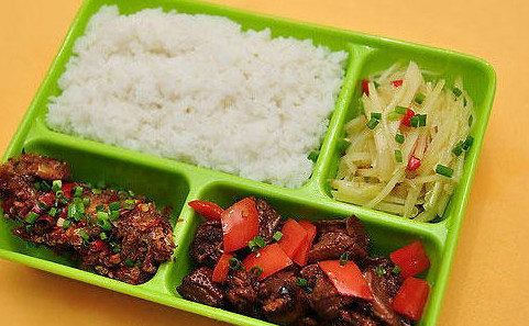 金得利快餐加盟最少需要多少钱？