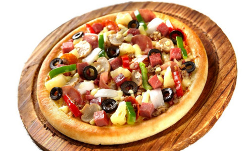 菲滋披萨加盟最少需要多少钱？前期投资26.8万元即可！