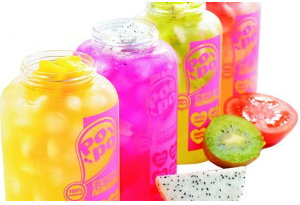 非茶不可加盟最少需要多少钱？