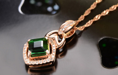 金象珠宝加盟需要多少钱?30.3万元即可成功加盟!