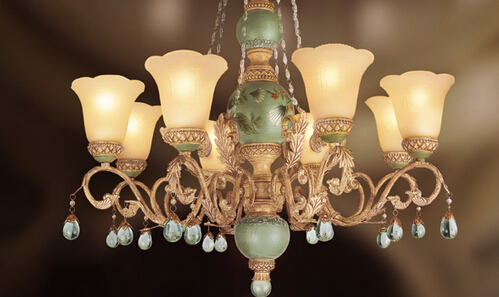 阳光照明加盟费是多少?